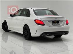 مێرسێدس بێنز C-Class